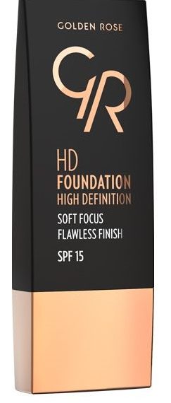 jeden z podkładów Golden Rose